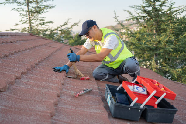 Quick and Trustworthy Emergency Roof Repair Services in Leilani Estates, HI